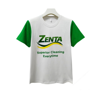 熨燙衣服效果
